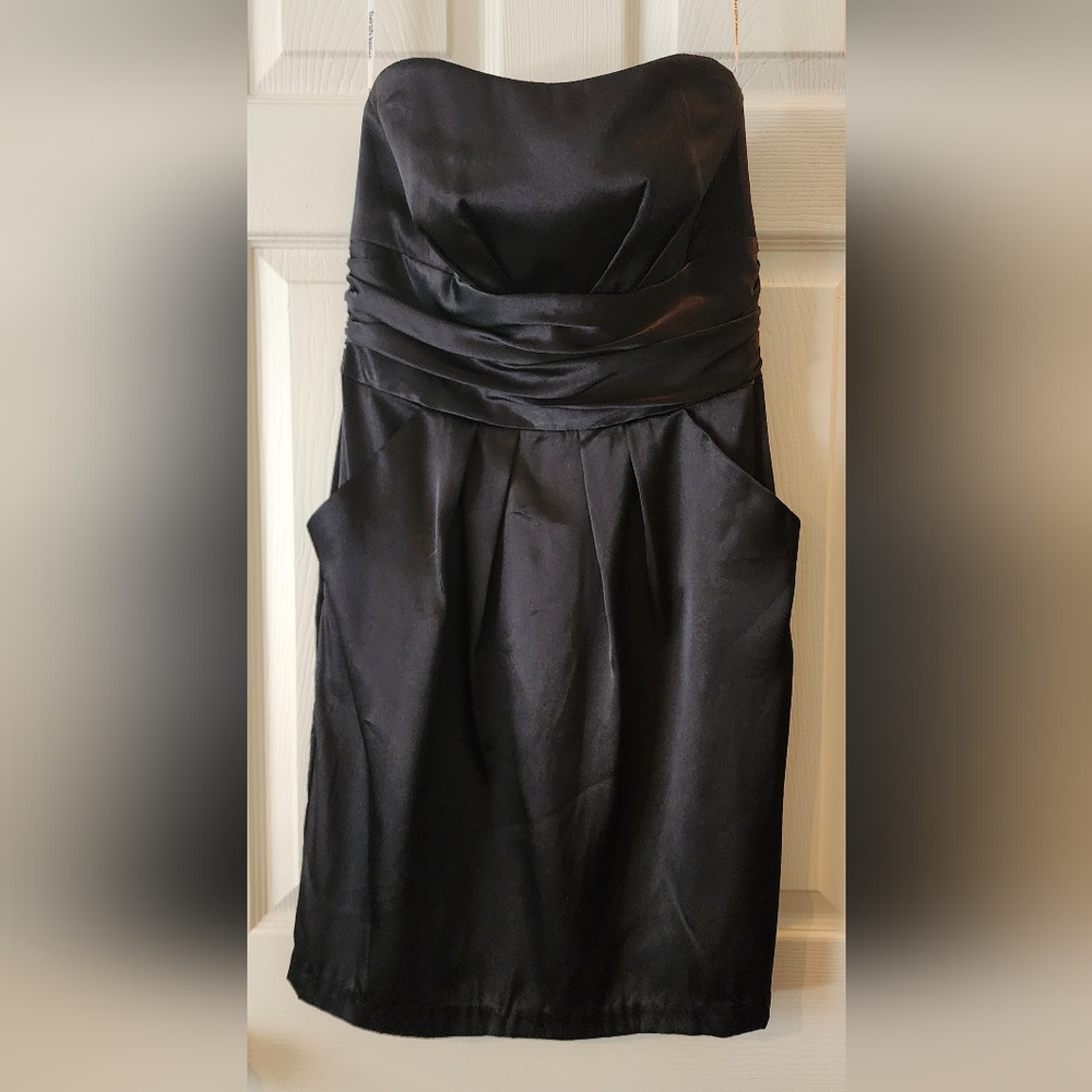 David's Bridal Dress